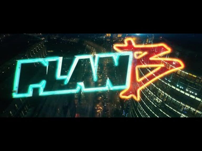 B-Lash, MC Bogy & Die Atzen feat. Eugene Boateng – Plan B [Video]