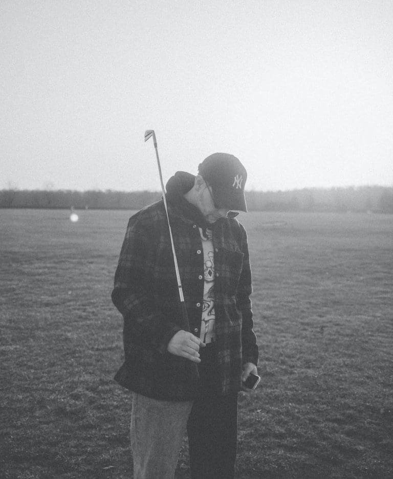 Plazebo – Tiger Woods