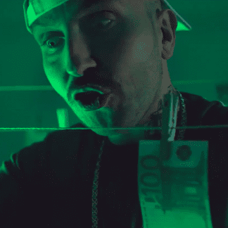 Plusmacher – Hunnis feat. Botanikker (prod. The Breed)