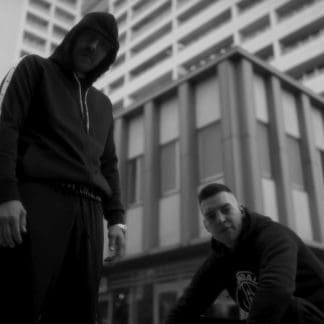 Plusmacher feat. JaILL – Wenn wir kommen (prod. Koe The Flavekid)