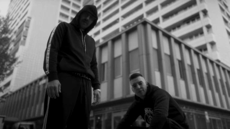 Plusmacher feat. JaILL – Wenn wir kommen (prod. Koe The Flavekid)