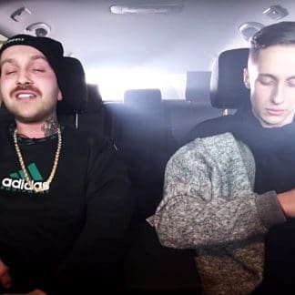 Plusmacher und Marvin Game – 21 Stunden (Hotbox-Remix)