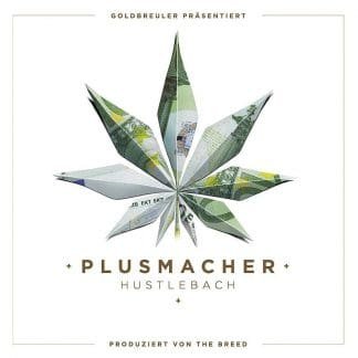 Plusmacher kündigt neues Album „Hustlebach“ für Juni an