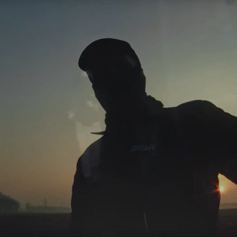 Pöbel MC – Pumpe auf Stress (prod. Tombs Beats)