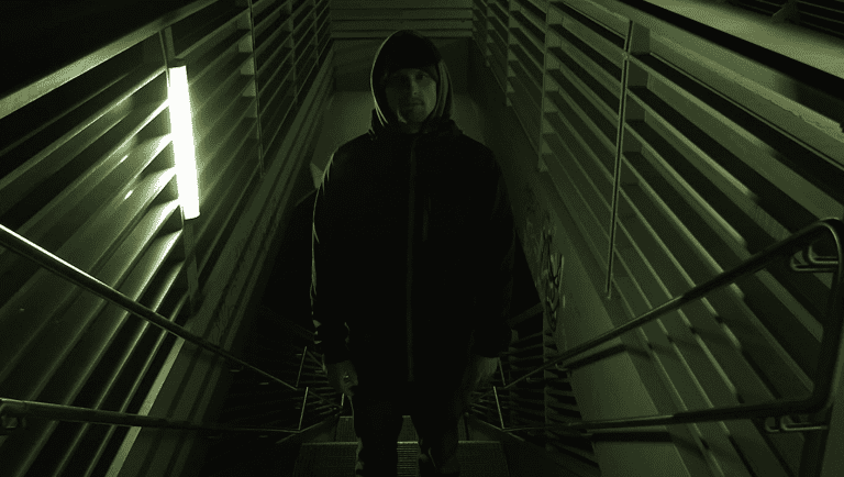 Porta One – Keine Zeit (prod. Hartmann) [Videopremiere]
