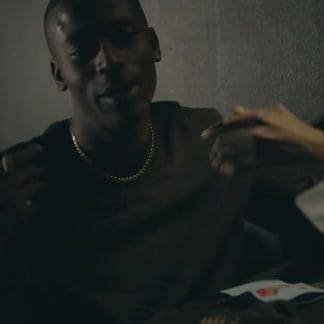 Prettyfacecapi – Cali (prod. Sazho030)