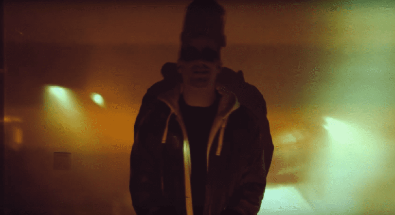 Prezident – Kinskischraube (prod. Jay Beaz) [Video]