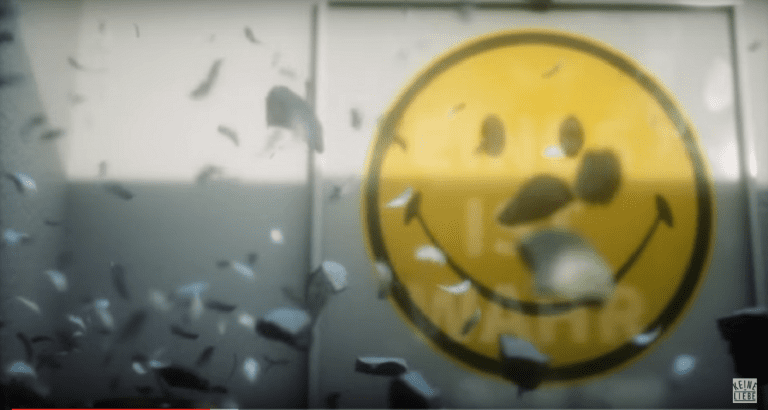 Prinz Pi – Die Füllung vom Kissen [Video]