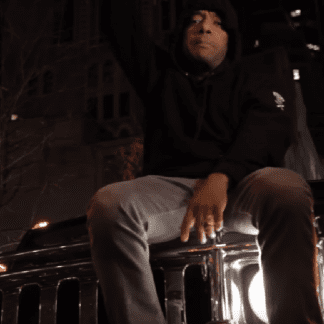 Mobb Deeps Prodigy ist heute im Alter von 42 Jahren verstorben