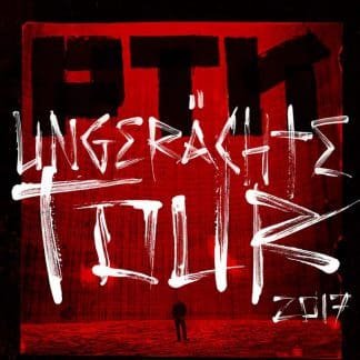 rap.de präsentiert: PTK auf „Ungerächte Tour“