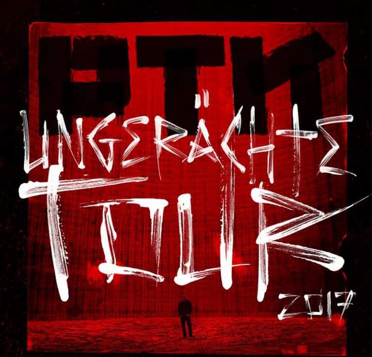 rap.de präsentiert: PTK auf „Ungerächte Tour“