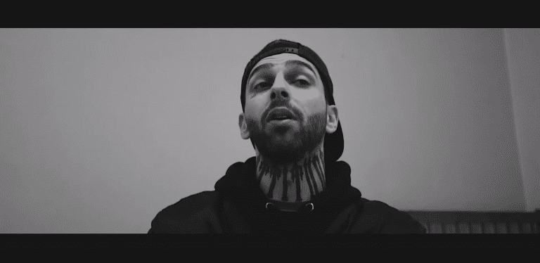 Punch Arogunz – Auf der Jagd (prod. Jay Ho) [Video]