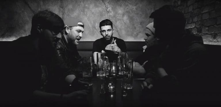 Punch Arogunz – Vakuum (prod. Monroe) [Video]