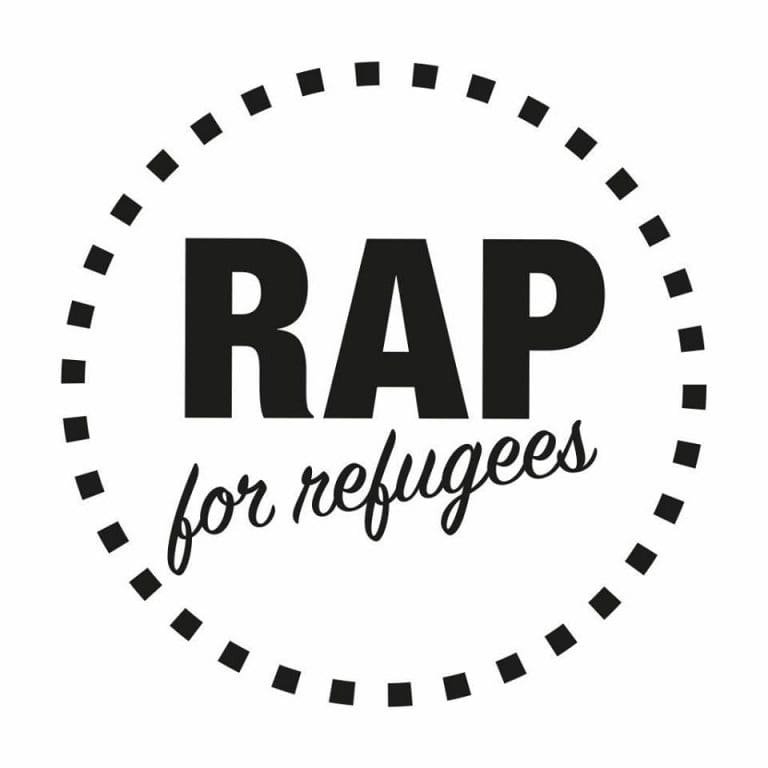 rap.de präsentiert „Rap for Refugees“ am 17.02. in Hamburg und verlost 4×2 Tickets