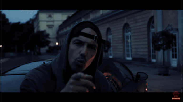 RAF Camora feat. Bausa – Verkauft [Audio]