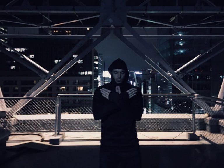 RAF Camora: Neues Album ist fertig