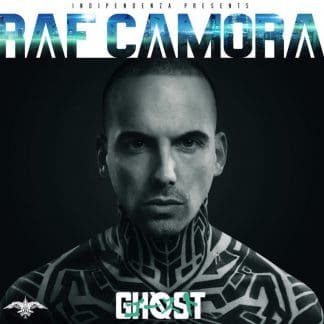 RAF Camora: Neues Album „Ghøst“ im April