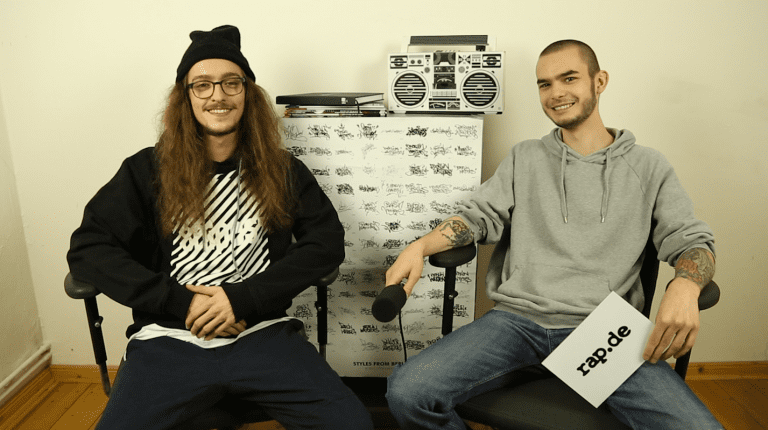 Twitter-Quiz mit Johnny Rakete [Video]