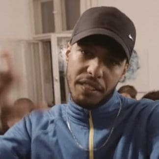 RapK – Brudis (prod. MotB)