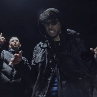 RapK – Tagteam (prod. MotB)