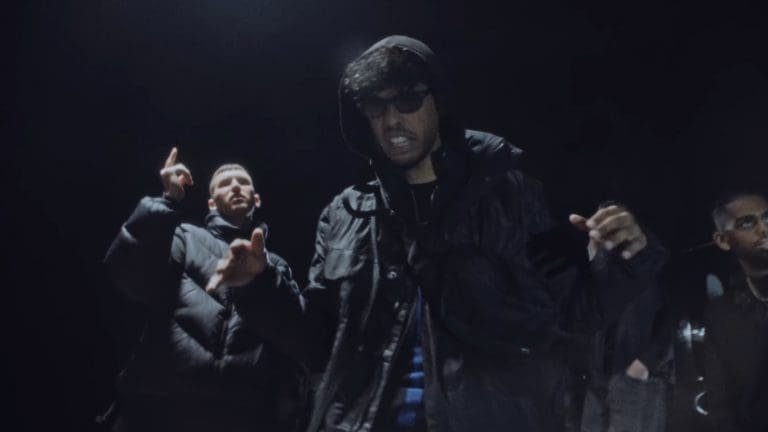 RapK – Tagteam (prod. MotB)