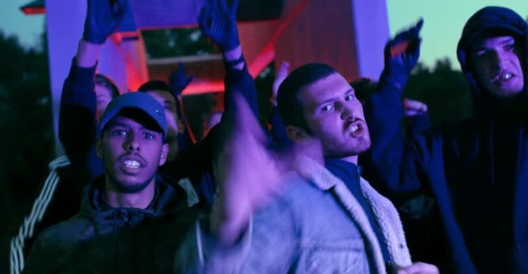 Rapkreation – Ich und Er (prod. MotB) [Video]