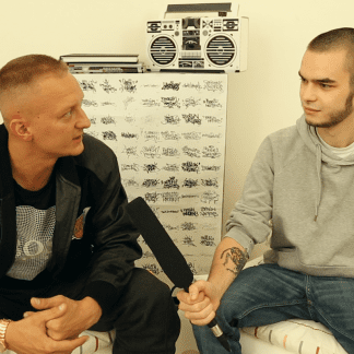 Real Rap Stories #1: Olexesh (rap.de-TV)