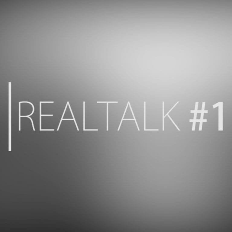 Megaloh und MC Bogy: Rassismus, H&M-Debatte, Montenegro Zero, BVG-Sneaker [REALTALK #1]