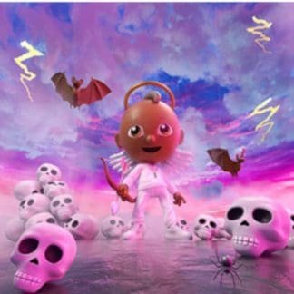 Review: reezy – Teenager Forever