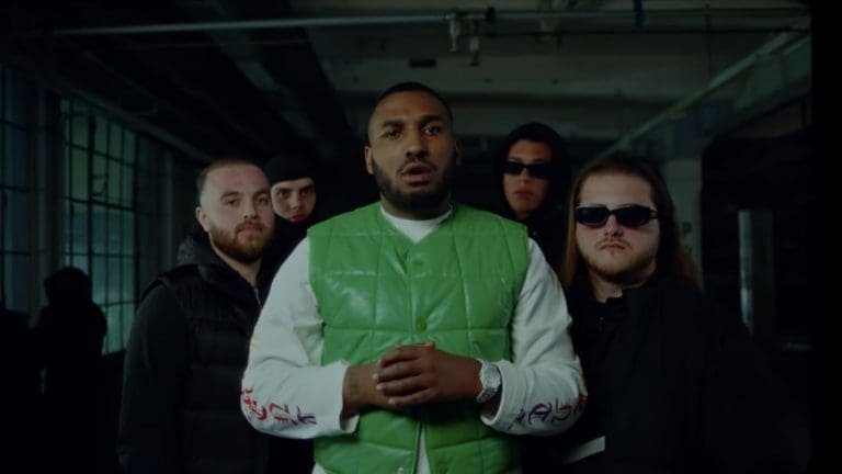 reezy – Manchester (prod. DLS)