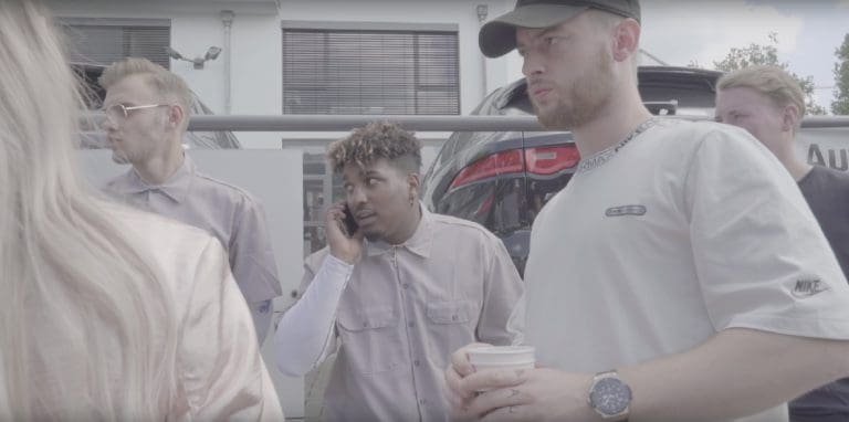 Reezy – Testament 1995 (prod. Beatells & Reezy) [Video]