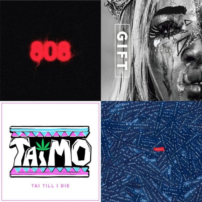 Übersicht: Deutschrap-Releases April 2018