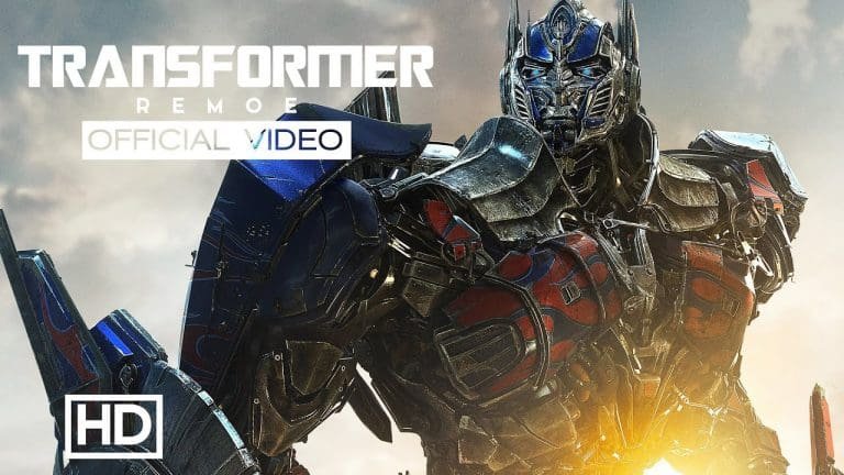 Remoe – Transformer (prod. Remoe & Nico Chiara) [Video]