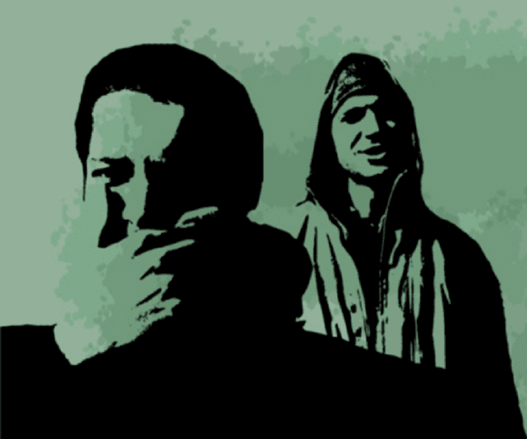 Retrogott – Stuck in the Groove