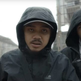 RGB1 x Bonilla – Bling Bling (prod. RGB1)