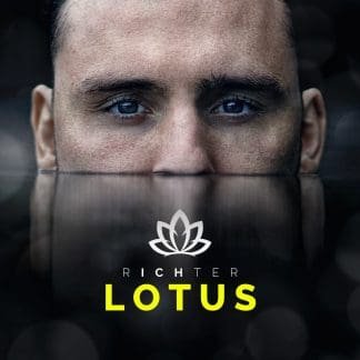 Richter kündigt neues Album „Lotus“ für September an