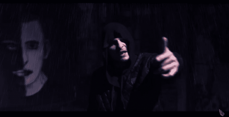 Richter – Immer wenn es regnet (prod. Toxik Tyson) [Video]