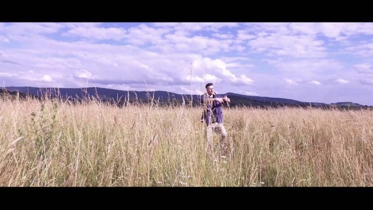 Richter – Fick dich 2 (prod. Toxik Tyson) [Video]