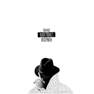 Rick Ross kündigt sein letztes Album für Def Jam an