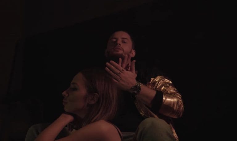 Rico feat. Bausa – Junkie [Video]