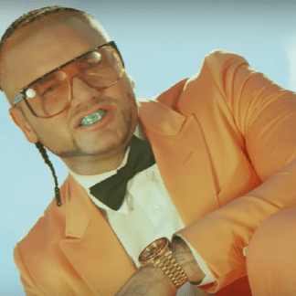 Warum zur Hölle liebe ich Riff Raff so sehr?