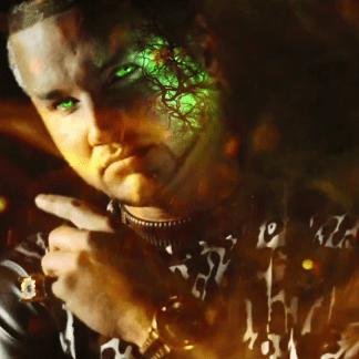 Riff Raff feat. Skepta – Back From The Dead (prod. DJ Afterthought)