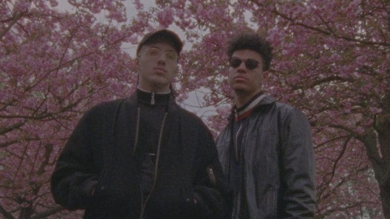 RIN – Bros (prod. Minhtendo) [Video]