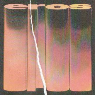 RIN veröffentlicht komplette Tracklist seines Albums „Eros“