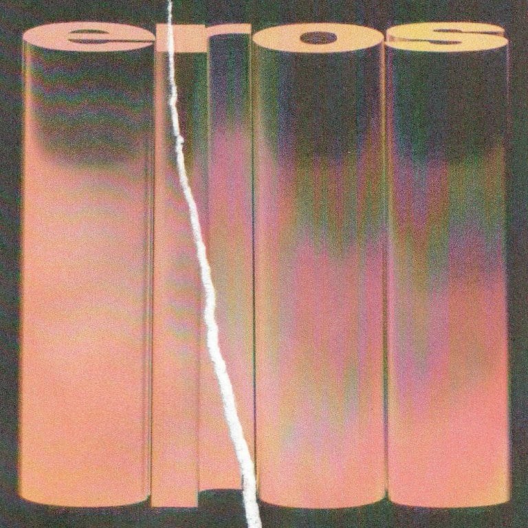 Review: RIN – Eros
