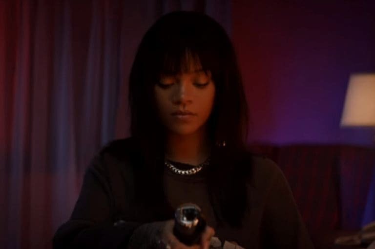 N.E.R.D. feat Rihanna – Lemon [Video]