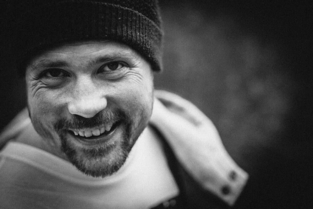 Rob Labuda Interview mit Robda - rap.de