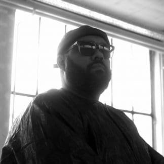 Roger Rekless – Wie Black (prod. Roger Rekless)