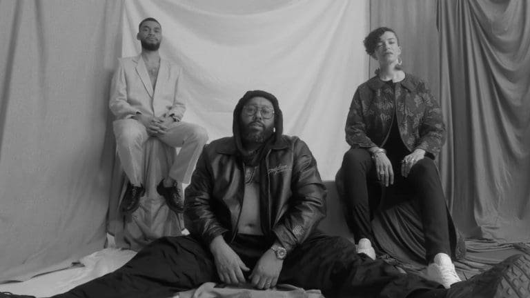 Roger Rekless, Celina Bostic & Fayim – Ich Halt Dich Fest