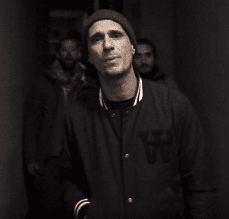 Roger & Schu und Keno – Rucksackschickeria (prod. Flying Pussyfoot) [Video]